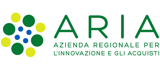 ARIA - Azienda Regionale per l'Innovazione e gli Acquisti