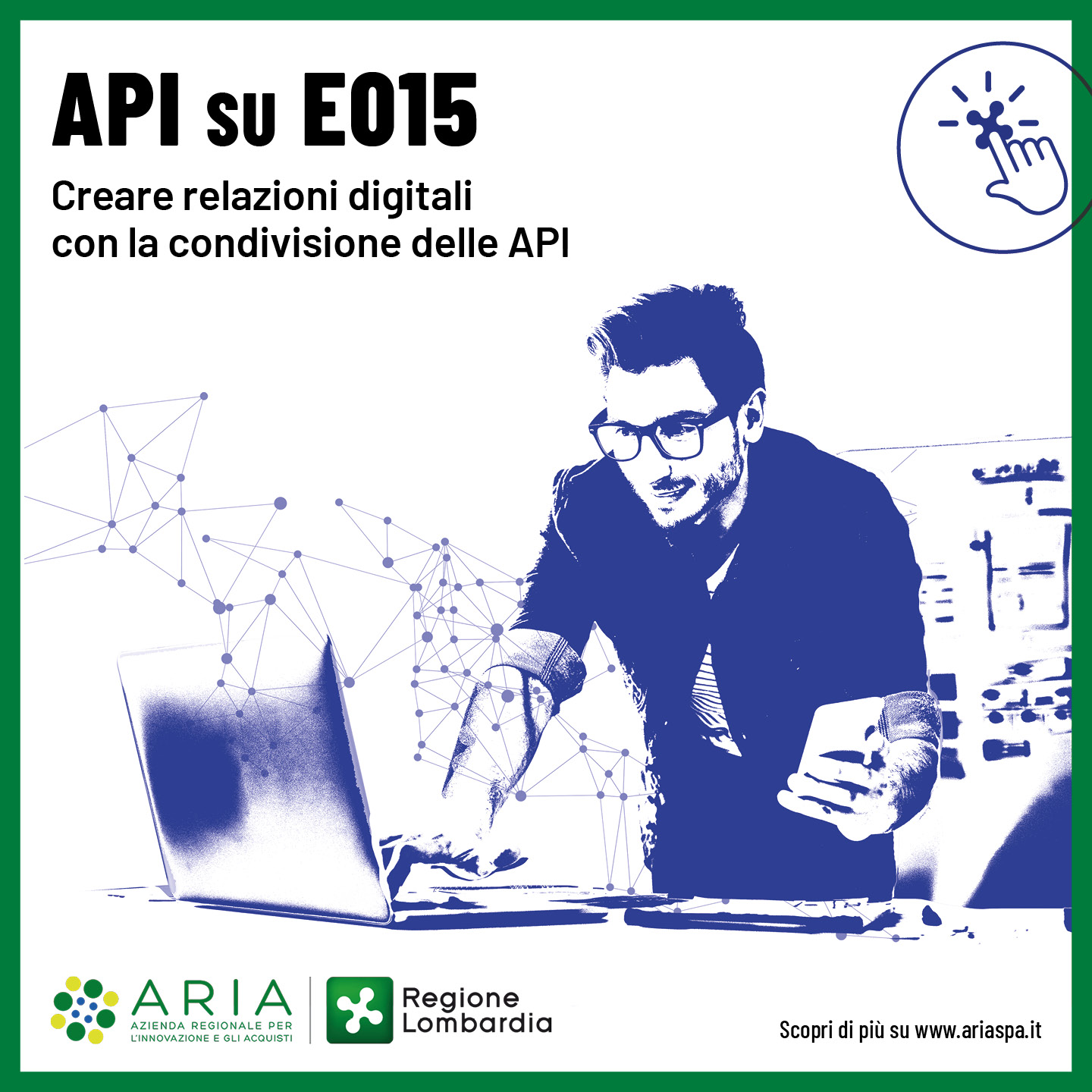 #15- API su E015