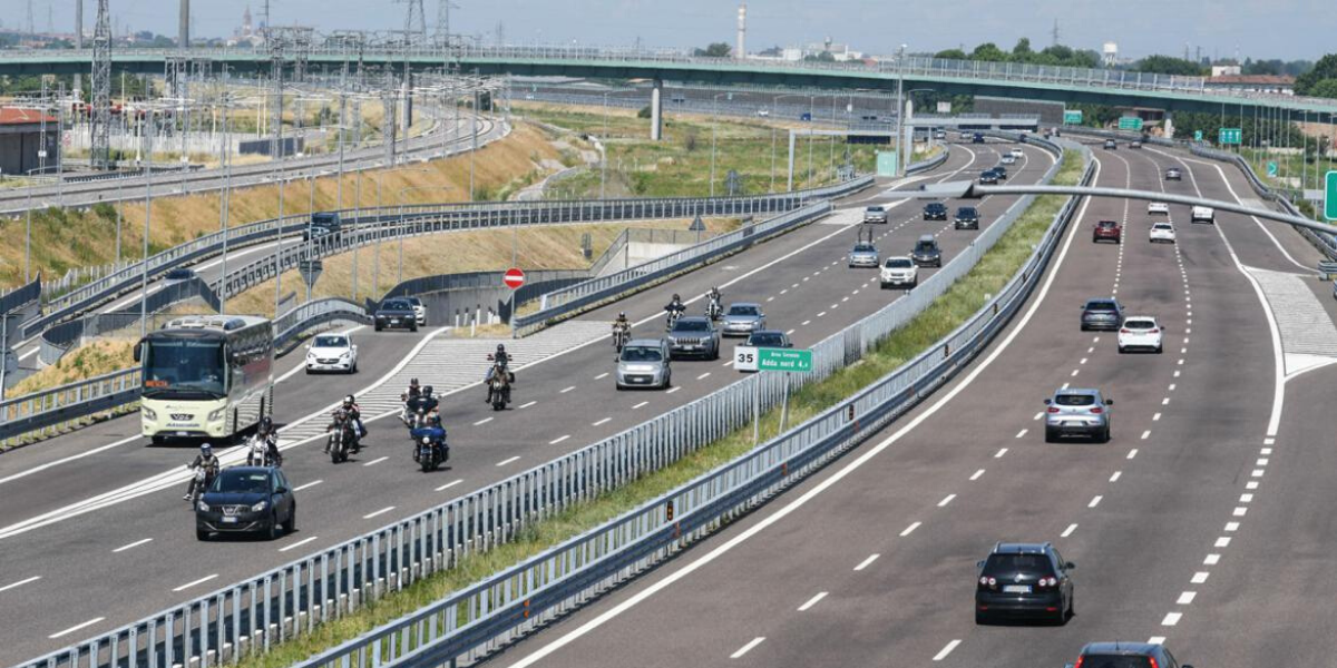 Concessioni autostradali lombarde