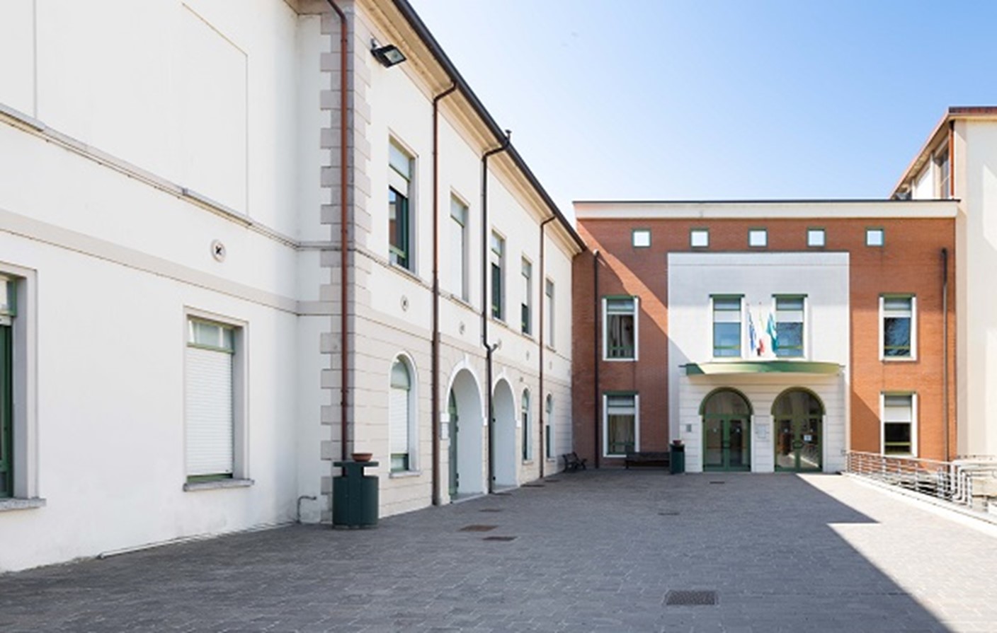 Ospedale di Asola, via ai lavori di ristrutturazione Ospedale di Asola, via ai lavori di ristrutturazione