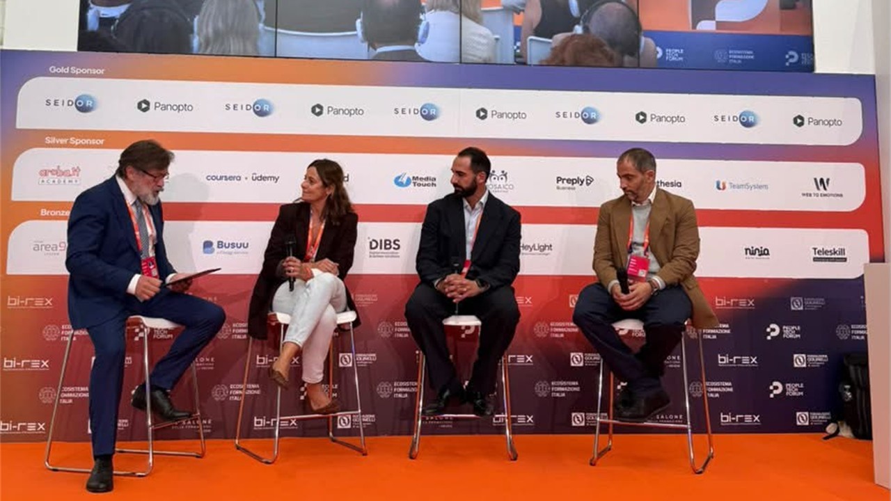 People Tech Forum 2026