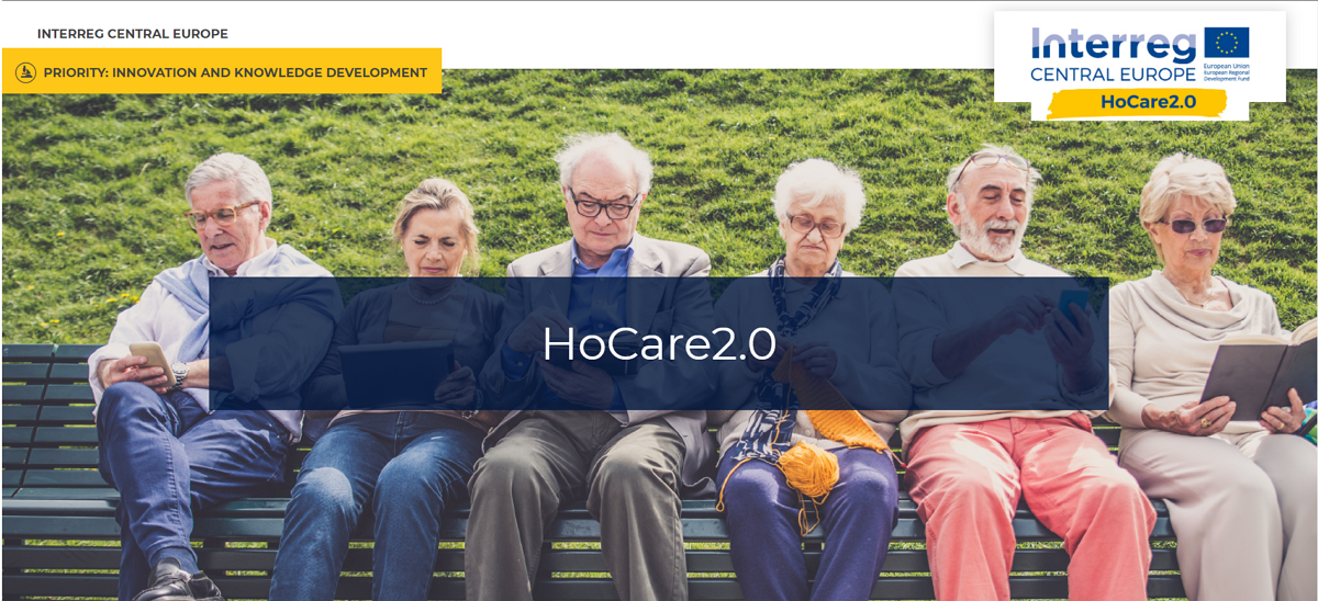 Hocare 2.0 Hocare 2.0