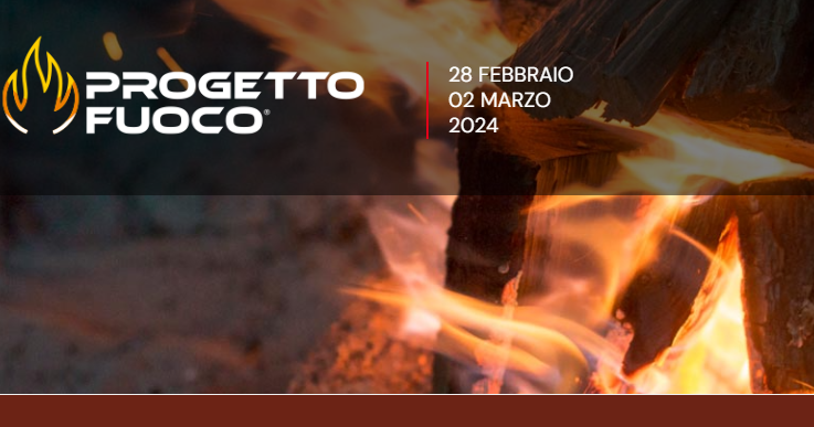 fiera Progetto Fuoco