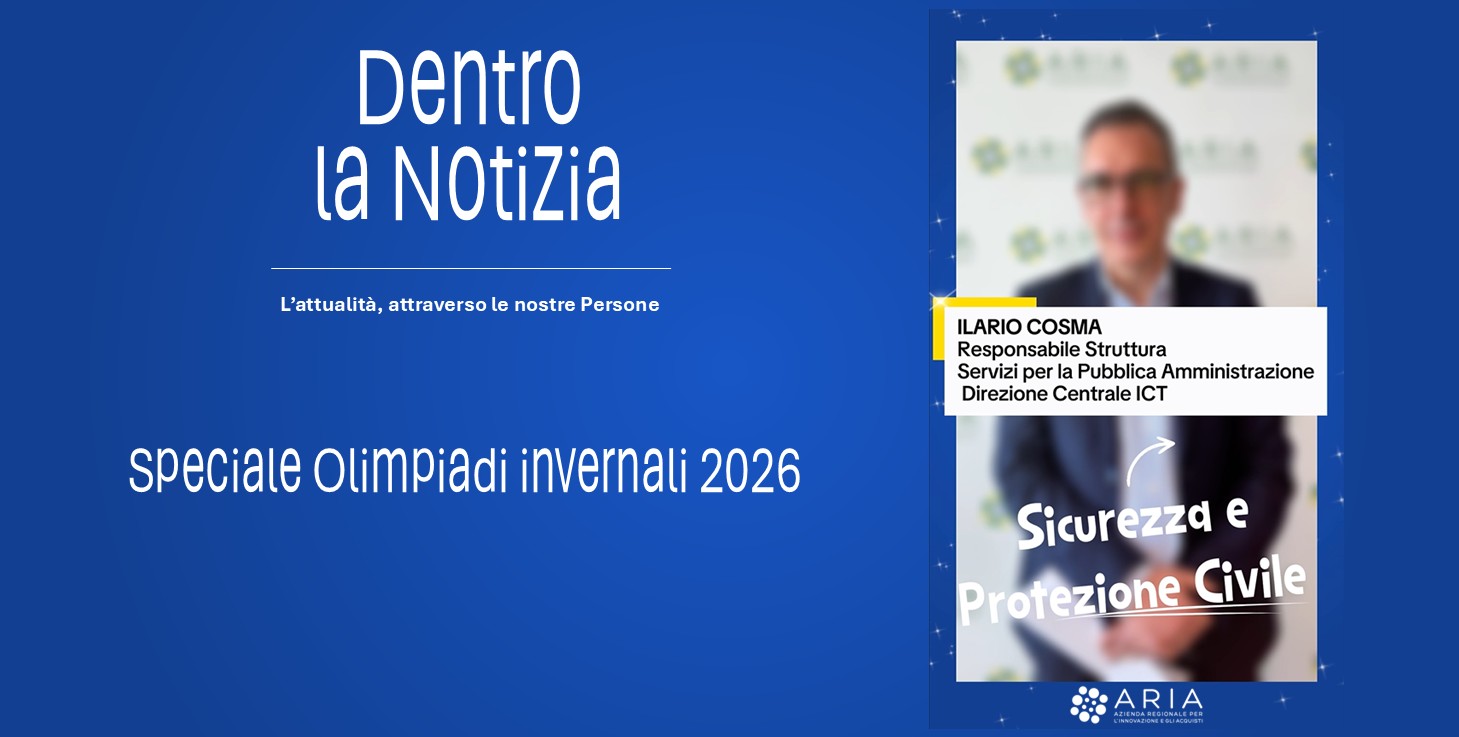 Dentro la Notizia Speciale Olimpiadi 2026
