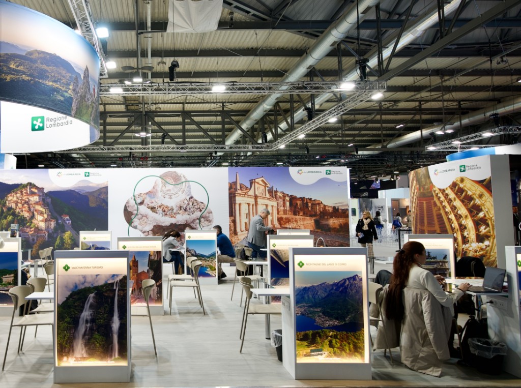 Bando promozione turistica secondo semestre 2026