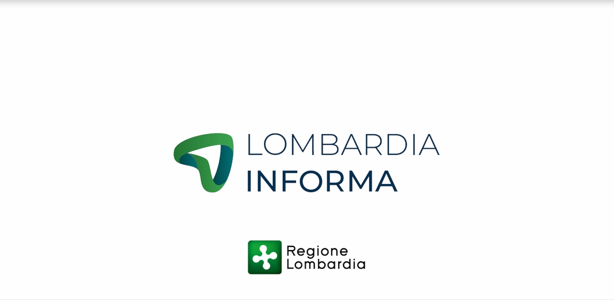Scopri il nuovo servizio di Lombardia Informa