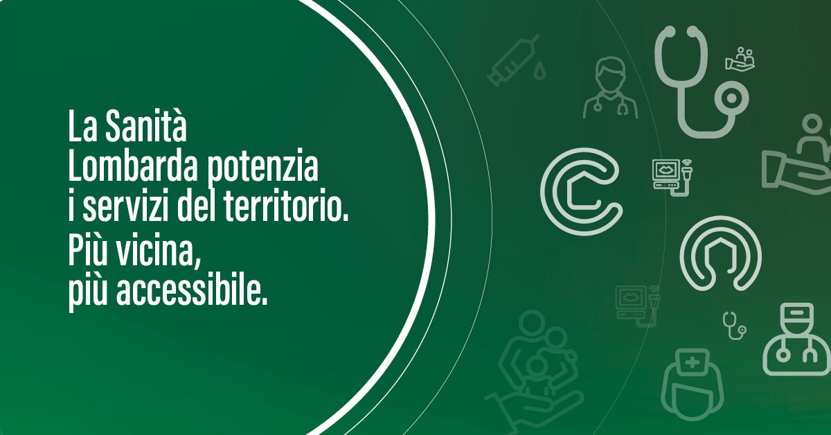 Nuovo bando per PNRR: reti di prossimità, strutture e telemedicina per l’Assistenza Sanitaria Territoriale