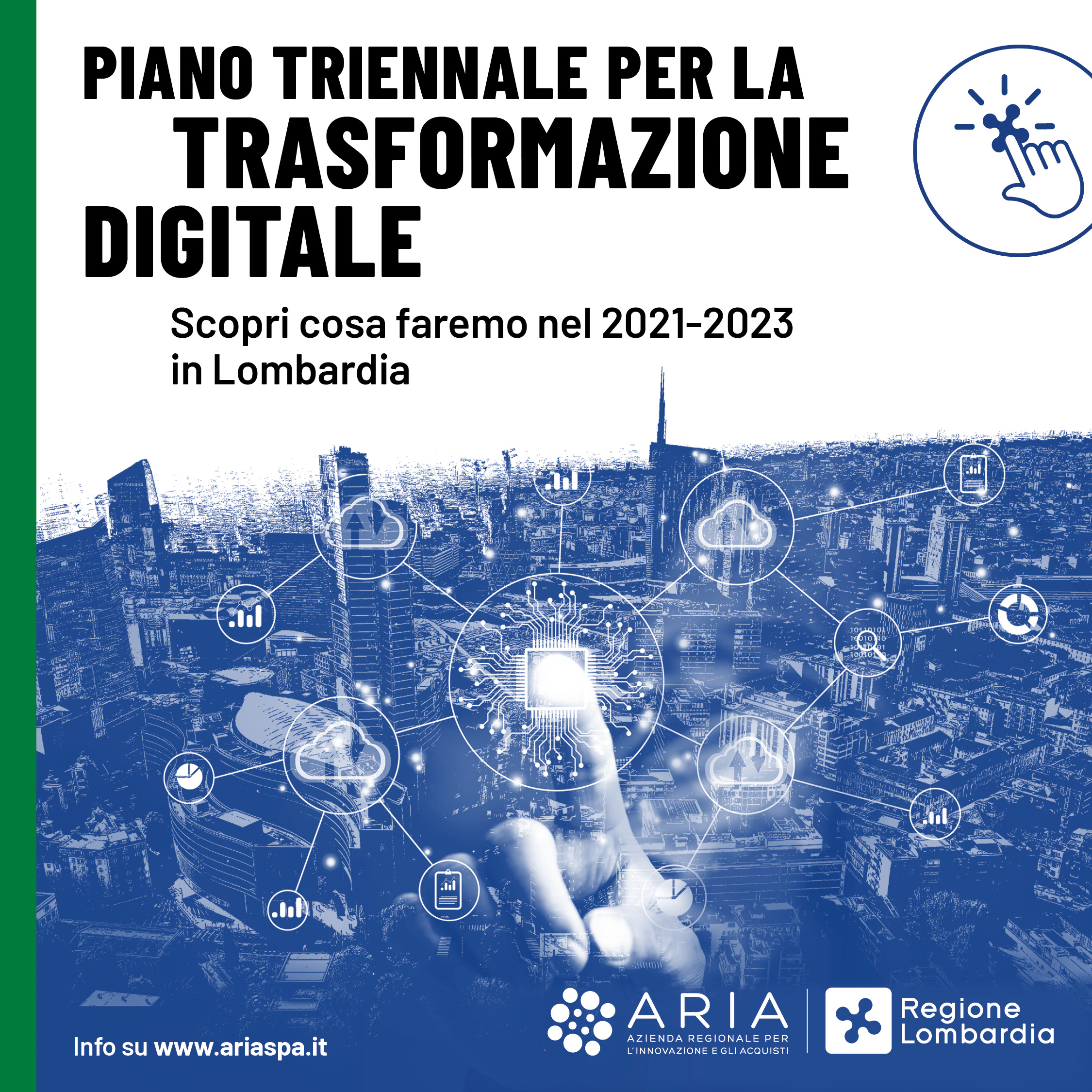 02- Piano triennale per la Trasformazione Digitale