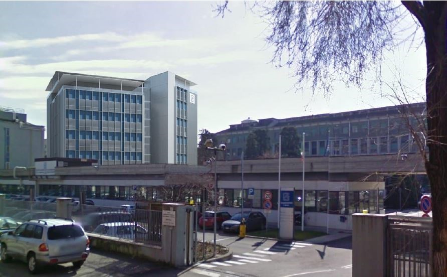 Istituto Zooprofilattico sperimentale Lombardia e Emilia Romagna