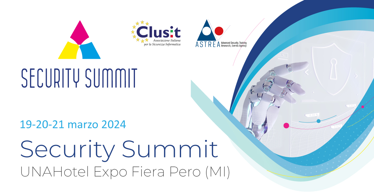 Security summit