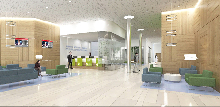 Fondazione IRCCS Policlinico San Matteo di Pavia