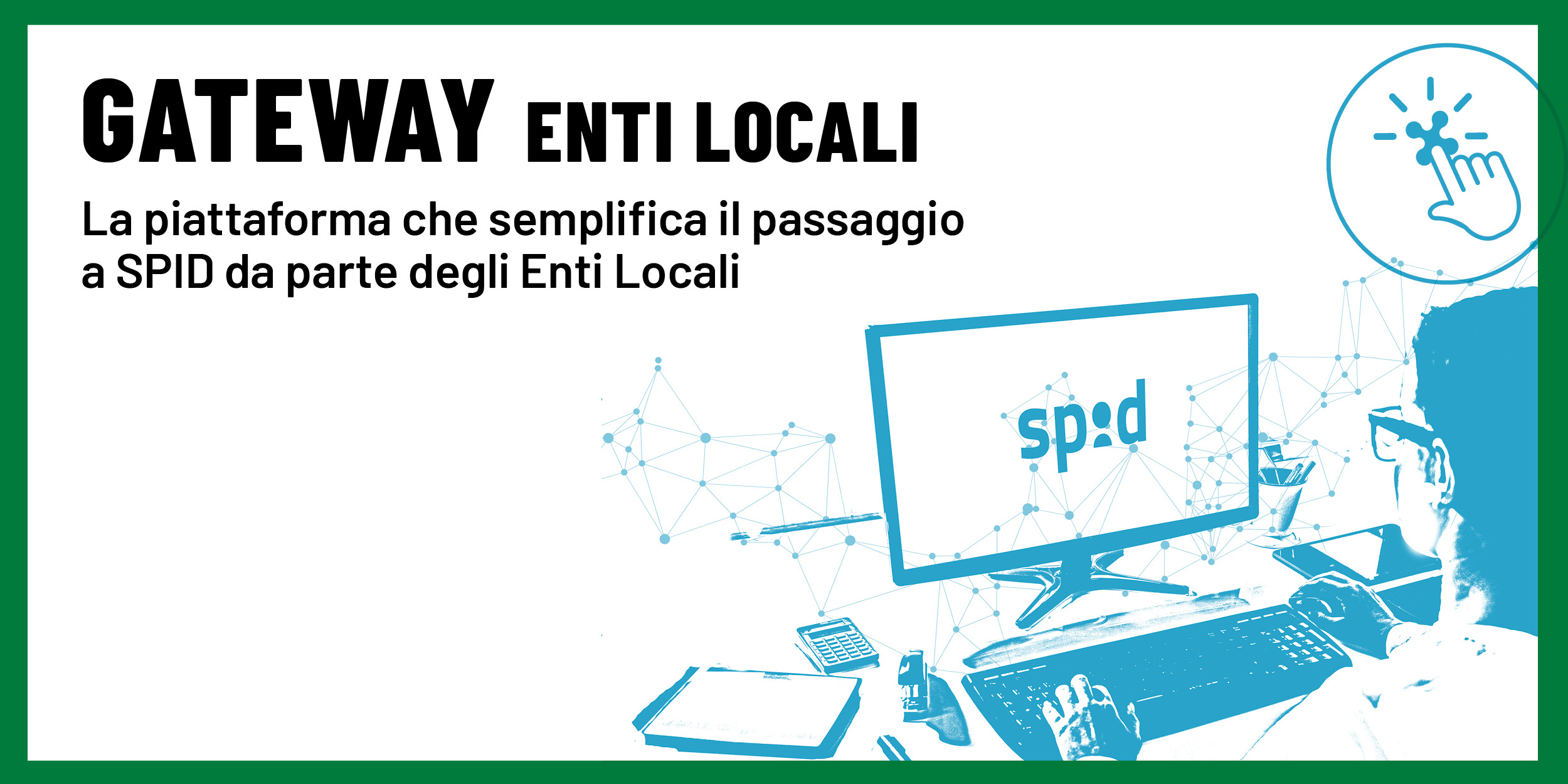Gateway Enti locali Gateway Enti locali