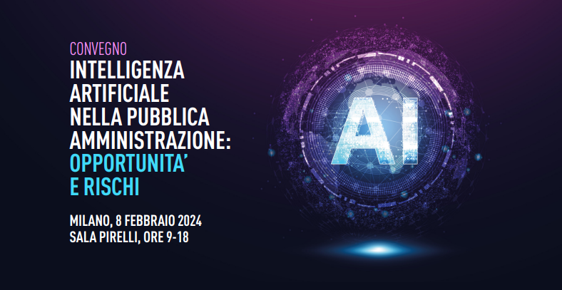 Intelligenza Artificiale nelle PA
