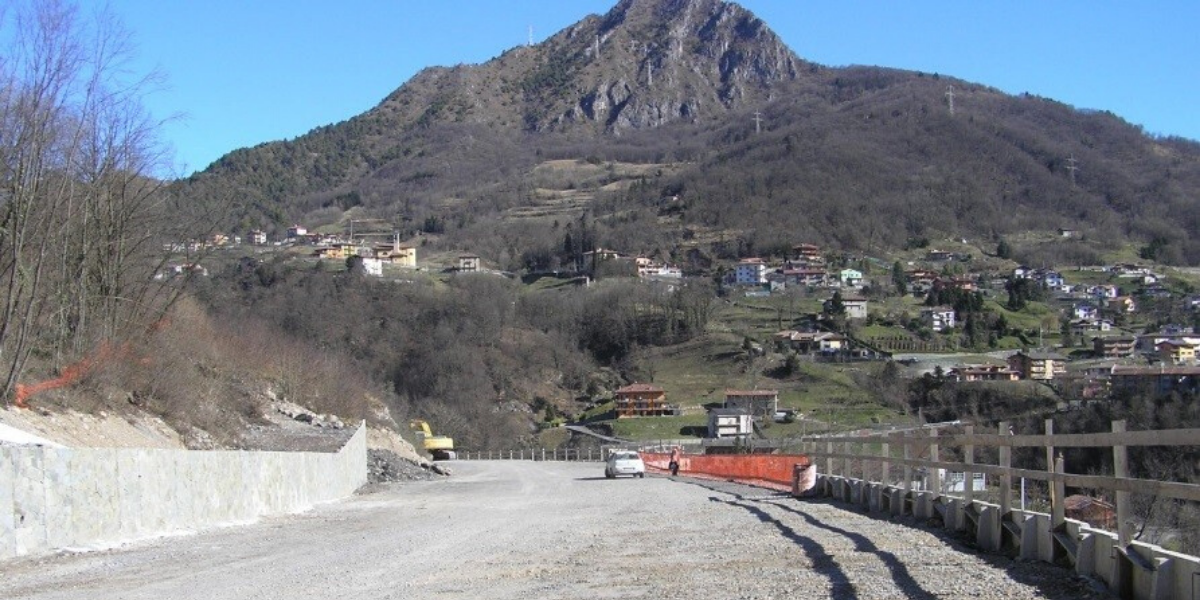 Variante di Zogno