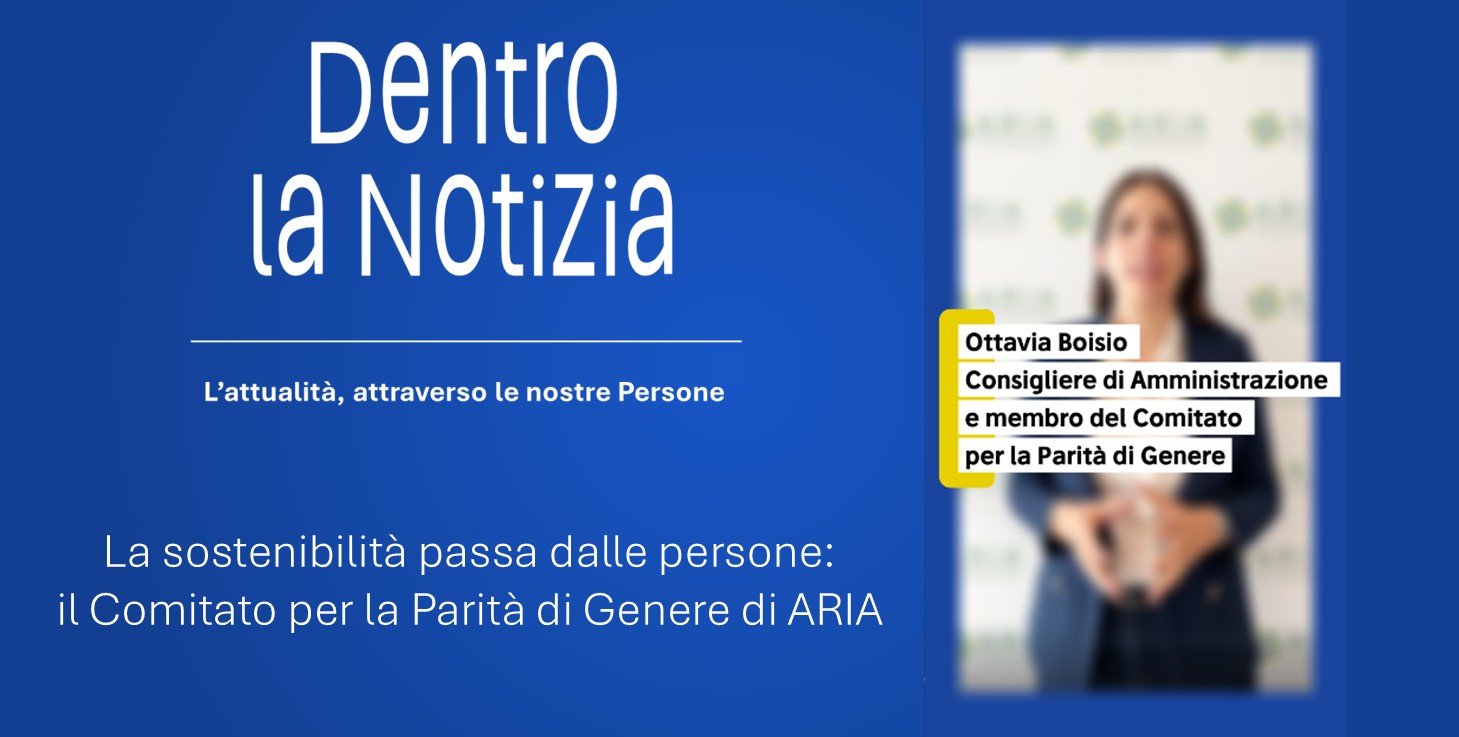 Dentro la Notizia - Ottavia Boisio