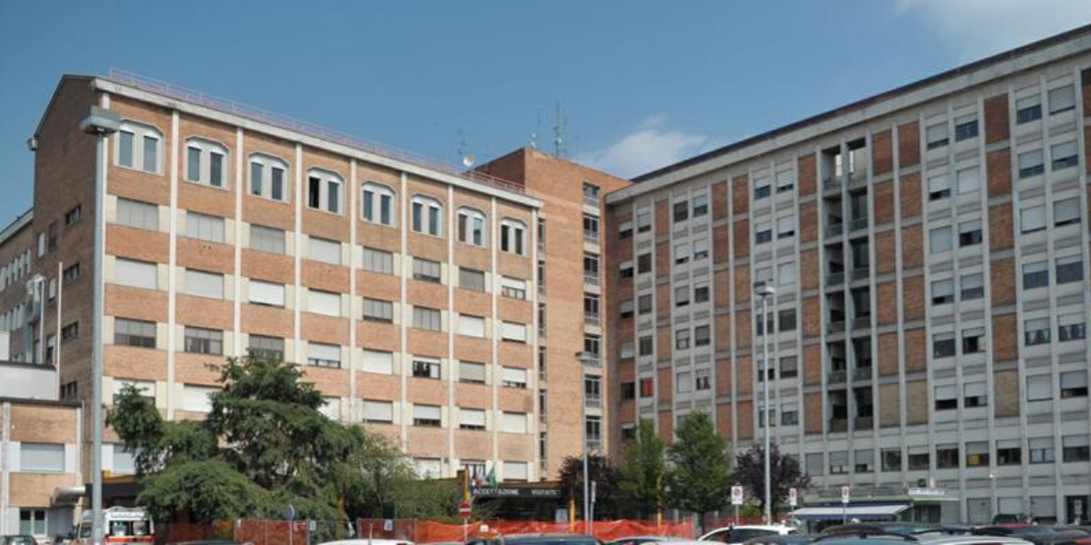 Presidio Ospedaliero di Vizzolo Predabissi