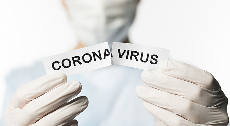 coronavirus