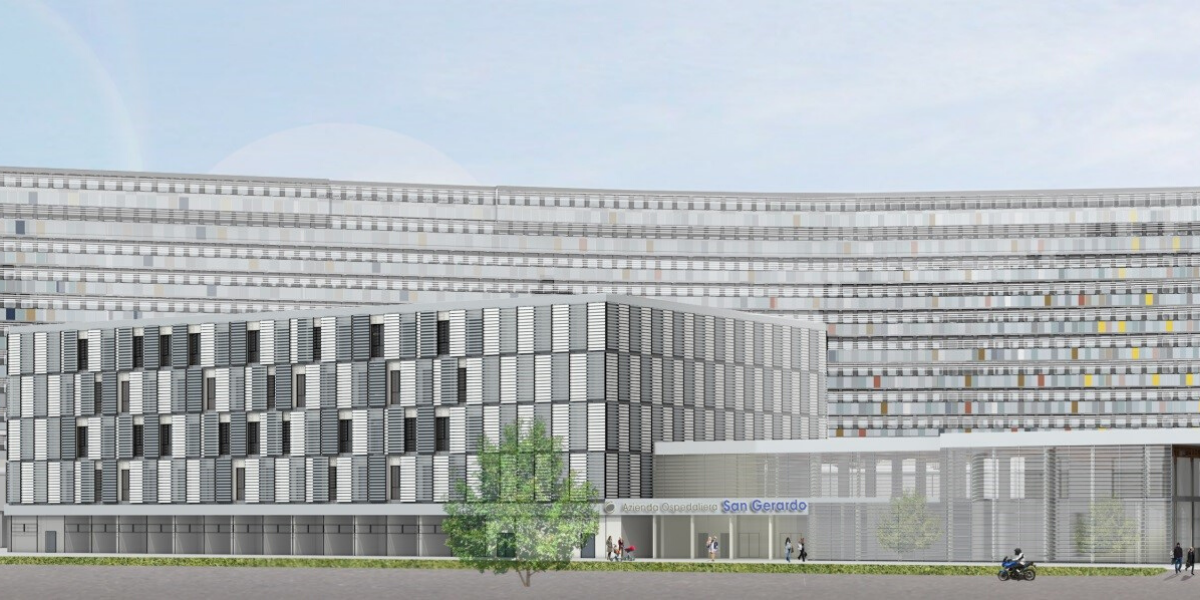 Ospedale San Gerardo di Monza