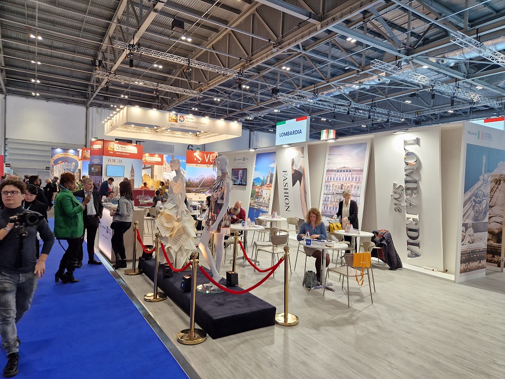 World Travel Market (WTM), World Travel Market (WTM),