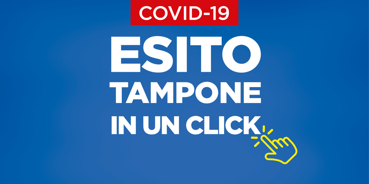 Tampone covid Tampone covid