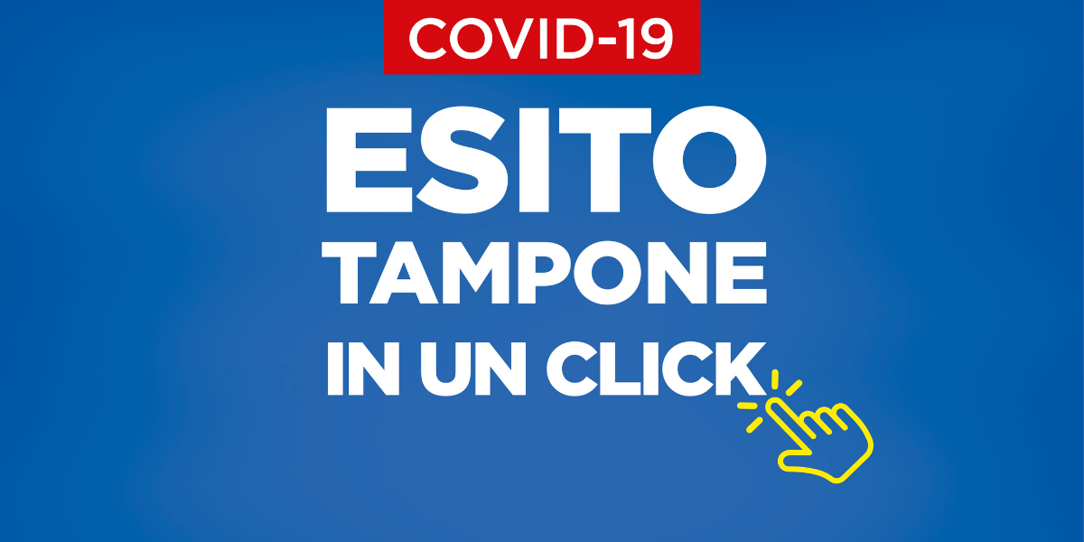 Tampone covid