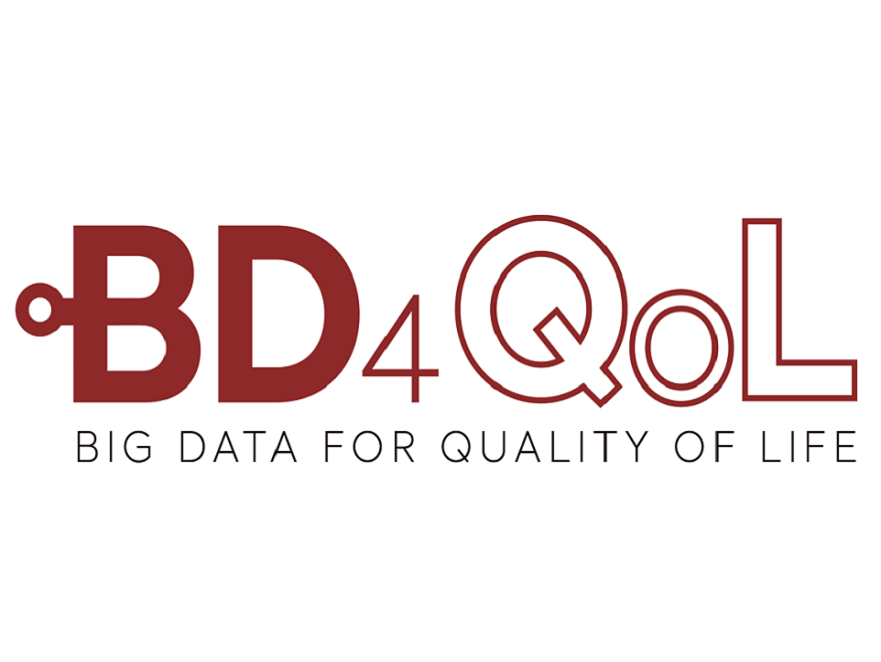 BD4QoL 06 novembre 2025, dalle 14:00 alle 17:00 Palazzo Lombardia - Piazza Città di Lombardia, 1 - MILANO