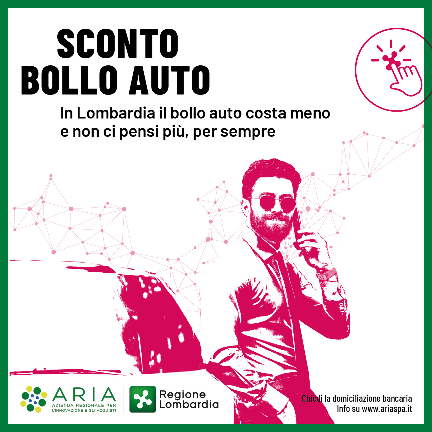 #11- Sconto Bollo Auto