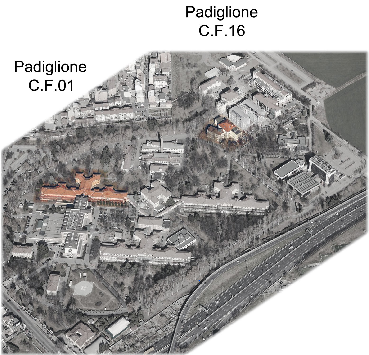 Ospedale Sacco di Milano