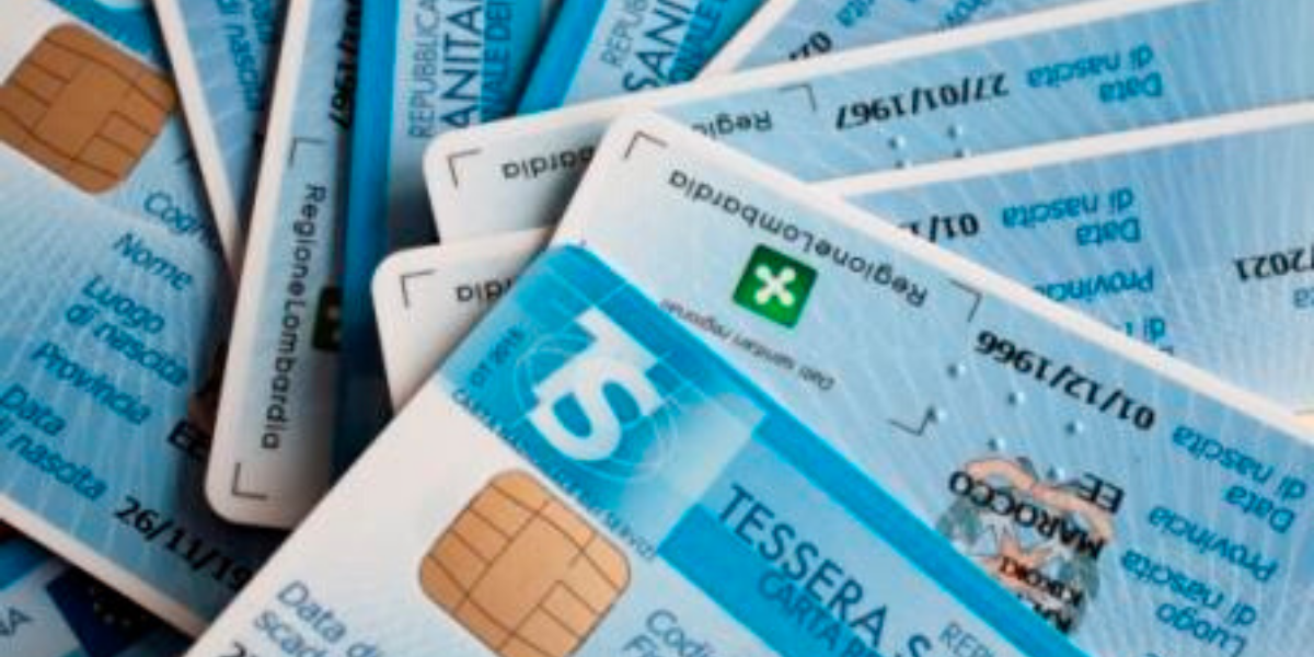 Servizio rilascio PIN TS-CNS agli Enti