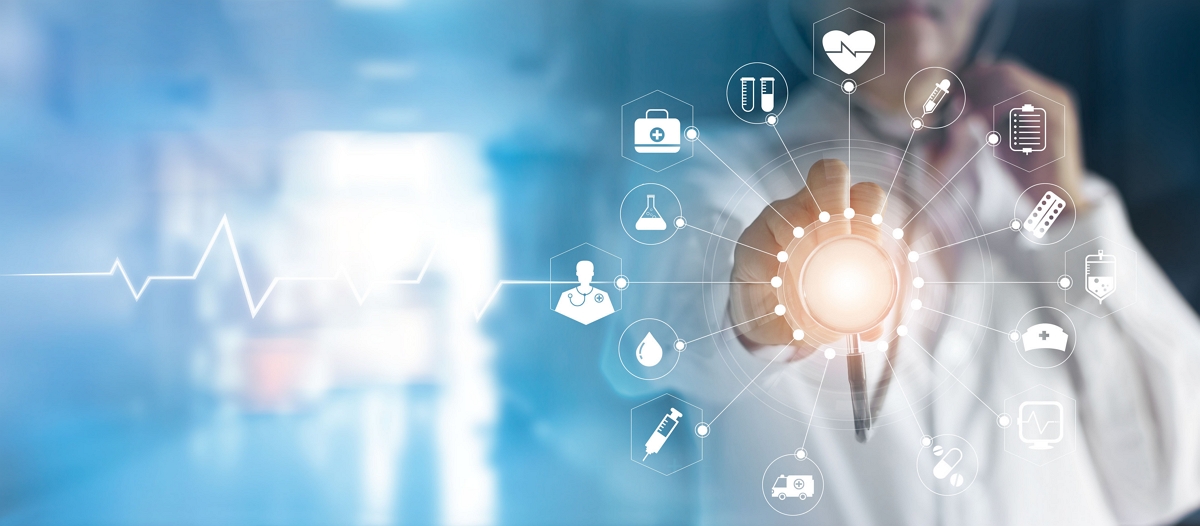 L’IRCCS digitale nel contesto regionale e nazionale L’IRCCS digitale nel contesto regionale e nazionale