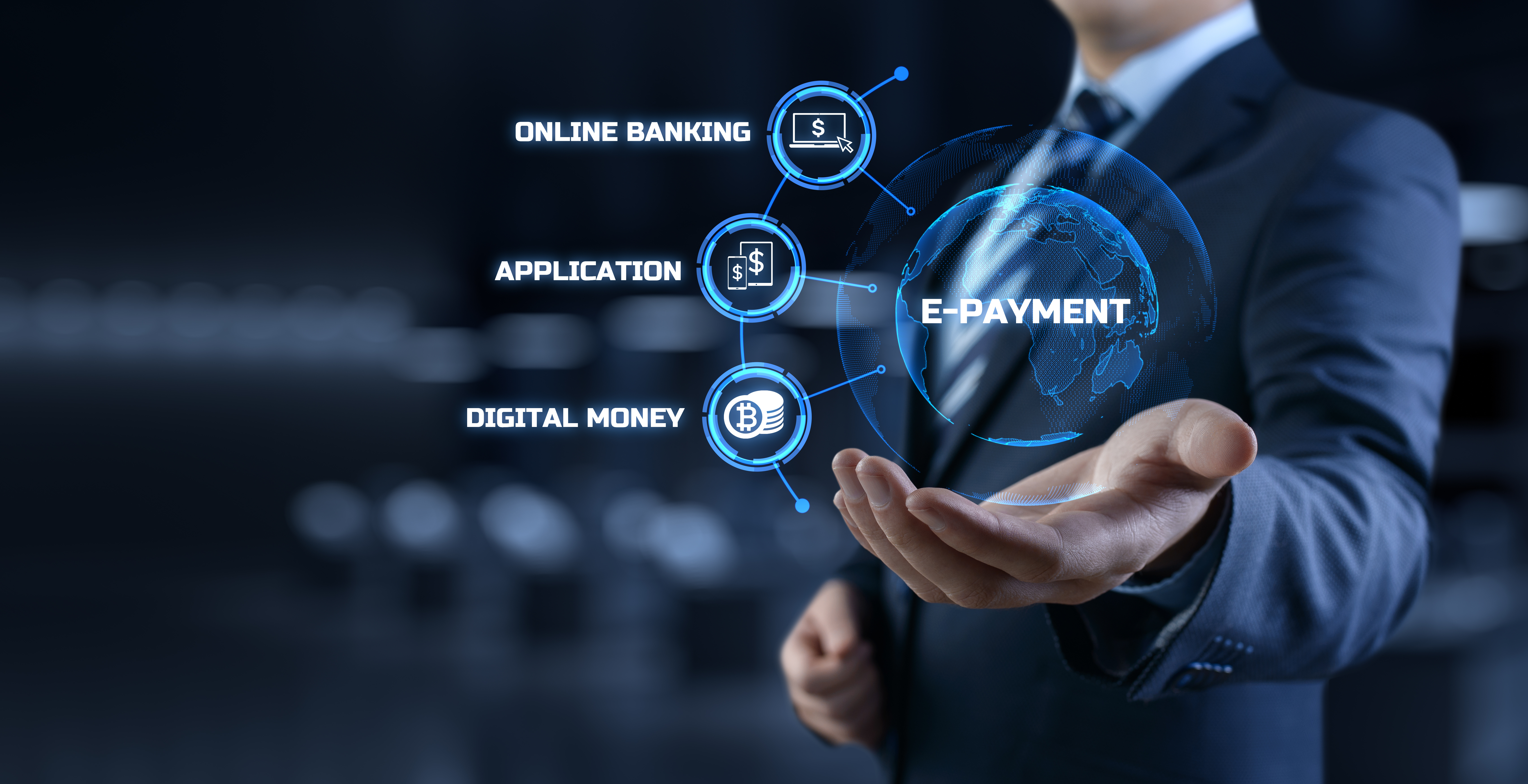 Pagamenti digitali Pagamenti digitali