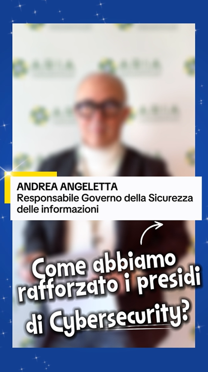 Dentro la notizia - Olimpiadi Andrea Angeletta