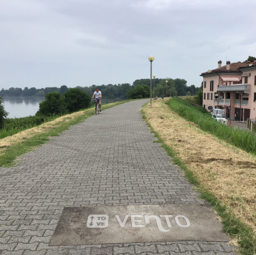 Ciclovia VenTo
