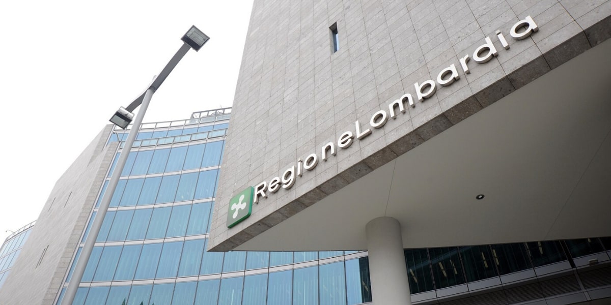 Regione, incorporazione ‘Infrastrutture lombarde’ in Aria ultimo step Regione, incorporazione ‘Infrastrutture lombarde’ in Aria ultimo step