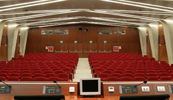 Auditorium Gaber