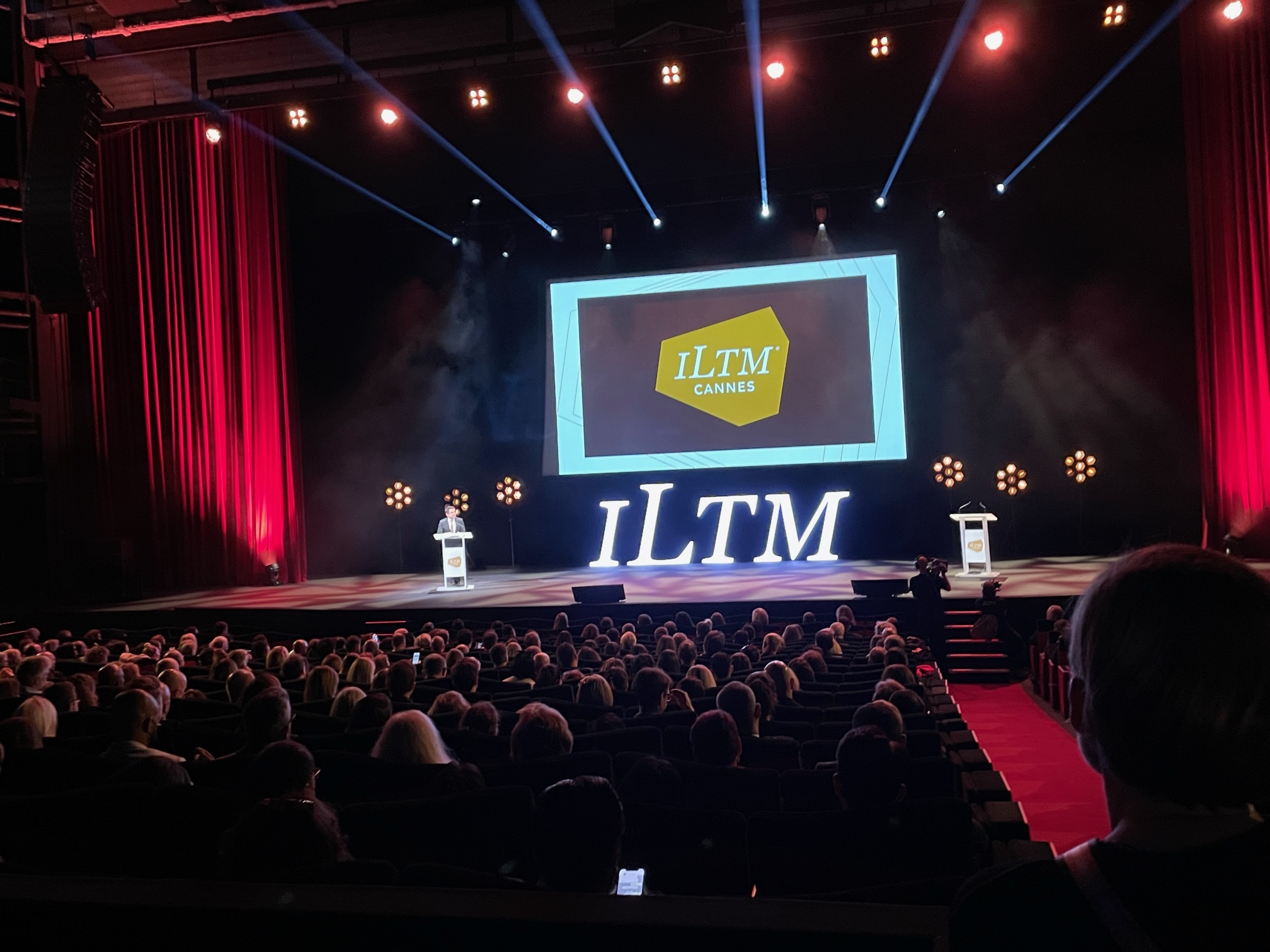 ILTM Cannes 2023