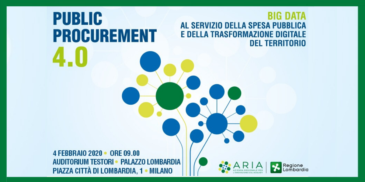 Public procurement