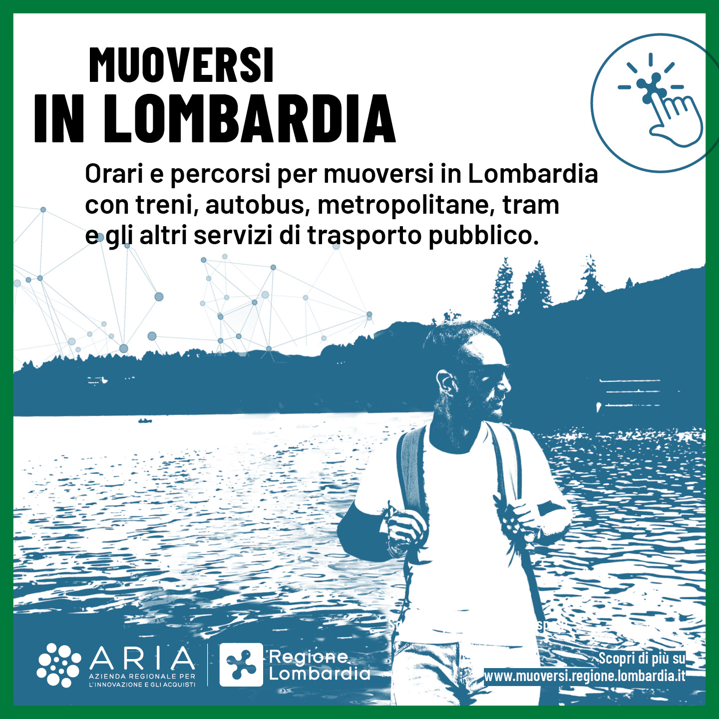 #10 - Muoversi in Lombardia