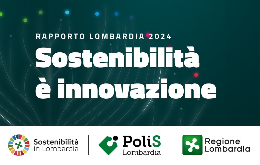 Rapporto Lombardia di Polis