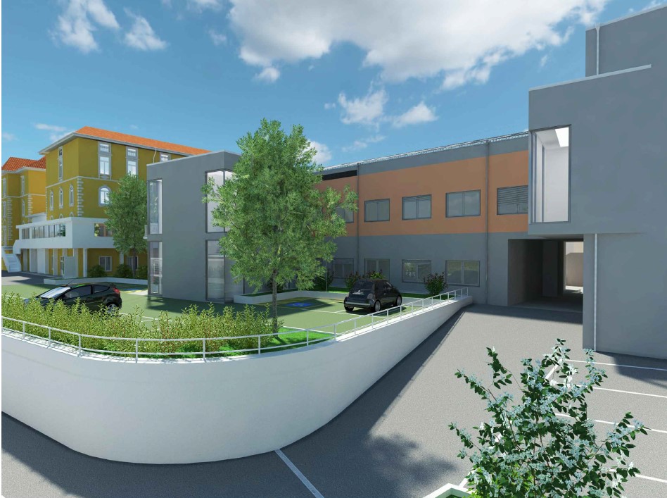 Ospedale di Circolo e Fondazione Macchi di Varese