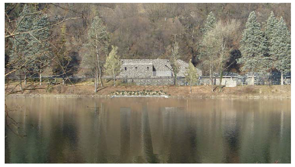 Lago d'Idro