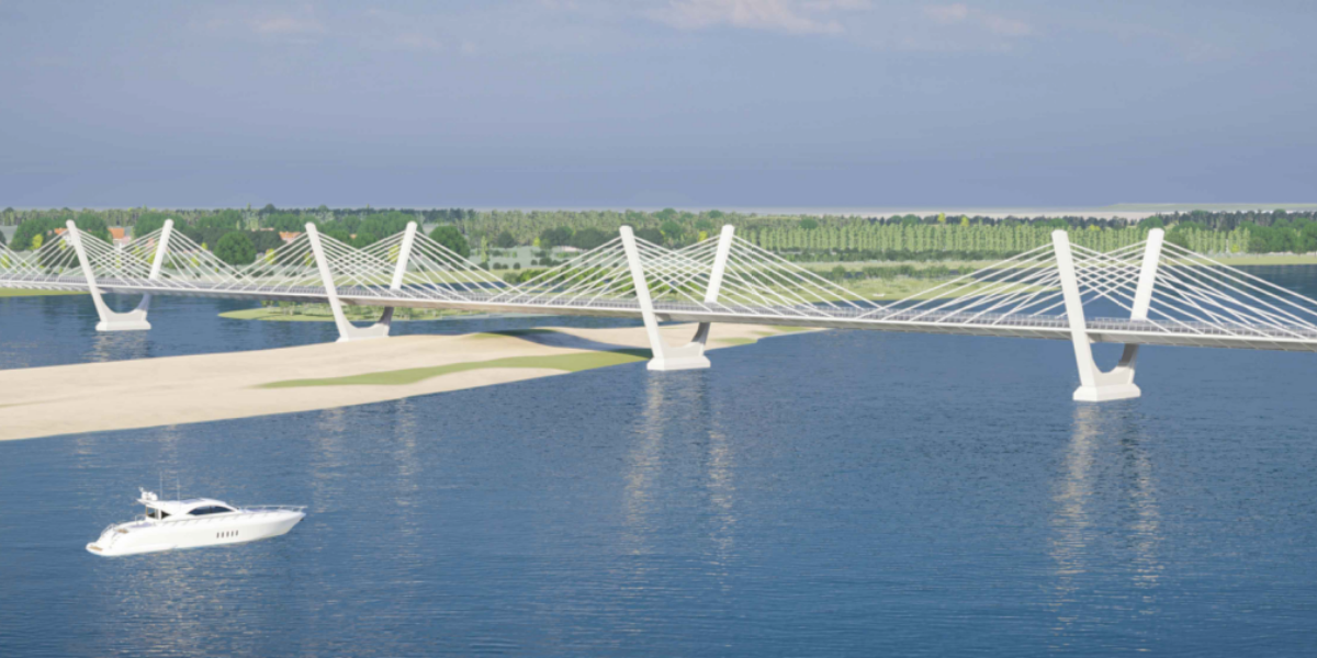 Ponte della Becca