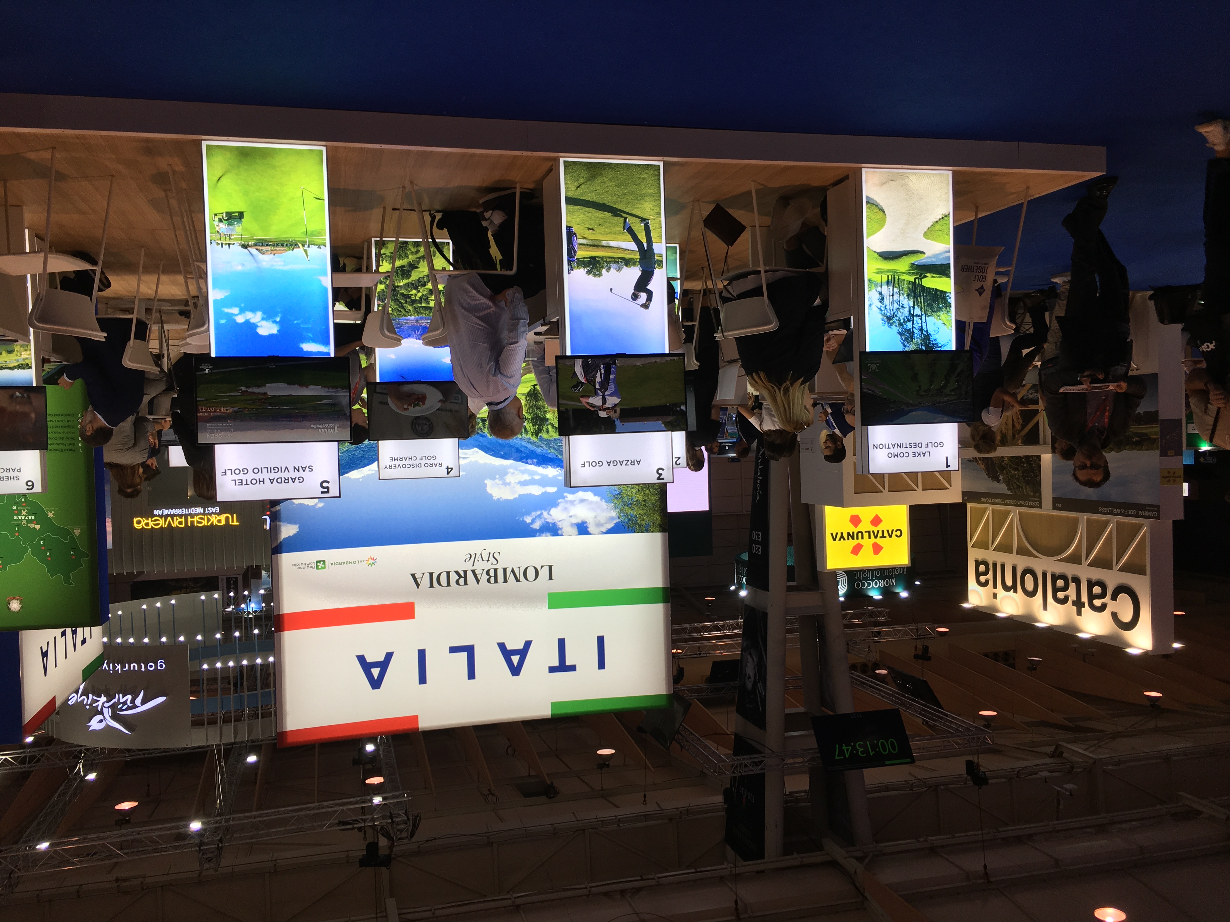 IGTM_Allestimento_Stand IGTM_Allestimento_Stand