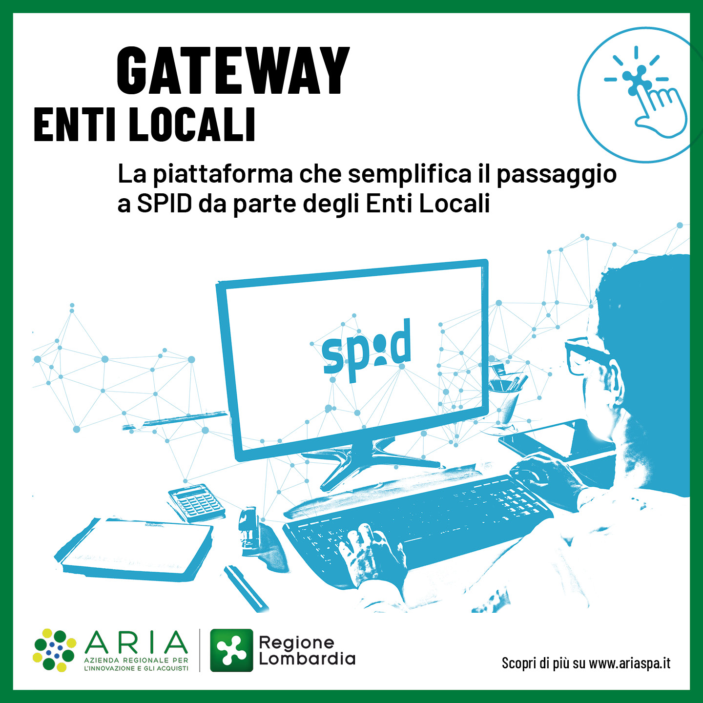 #16 - Gateway Enti Locali