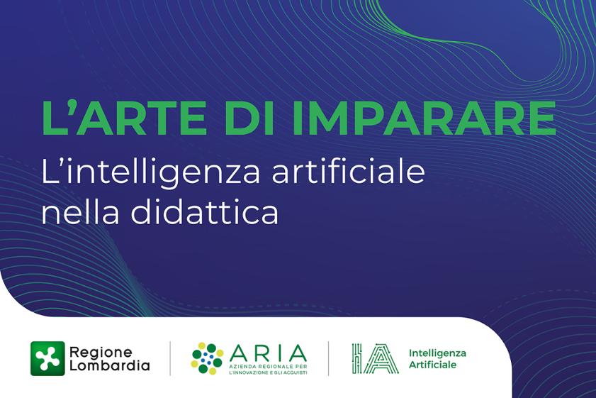 L’arte di imparare: l’intelligenza artificiale nella didattica