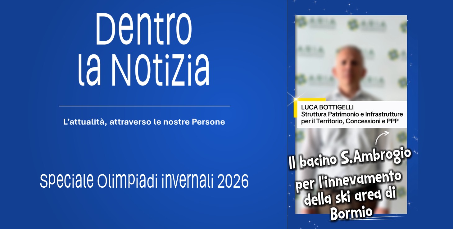 Dentro la Notizia &ndash; Luca Bottigelli