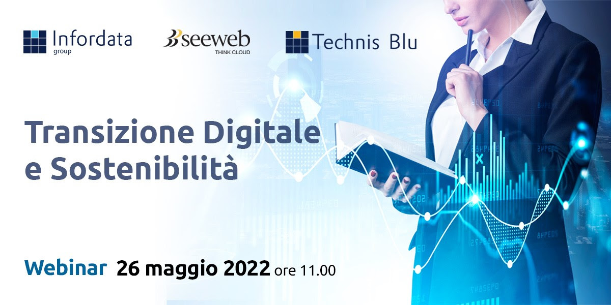 Transizione Digitale e Sostenibilità