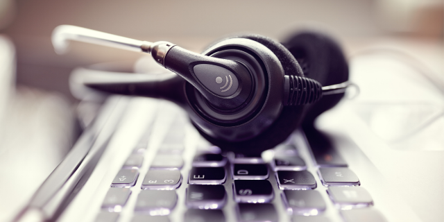 Contact Center
