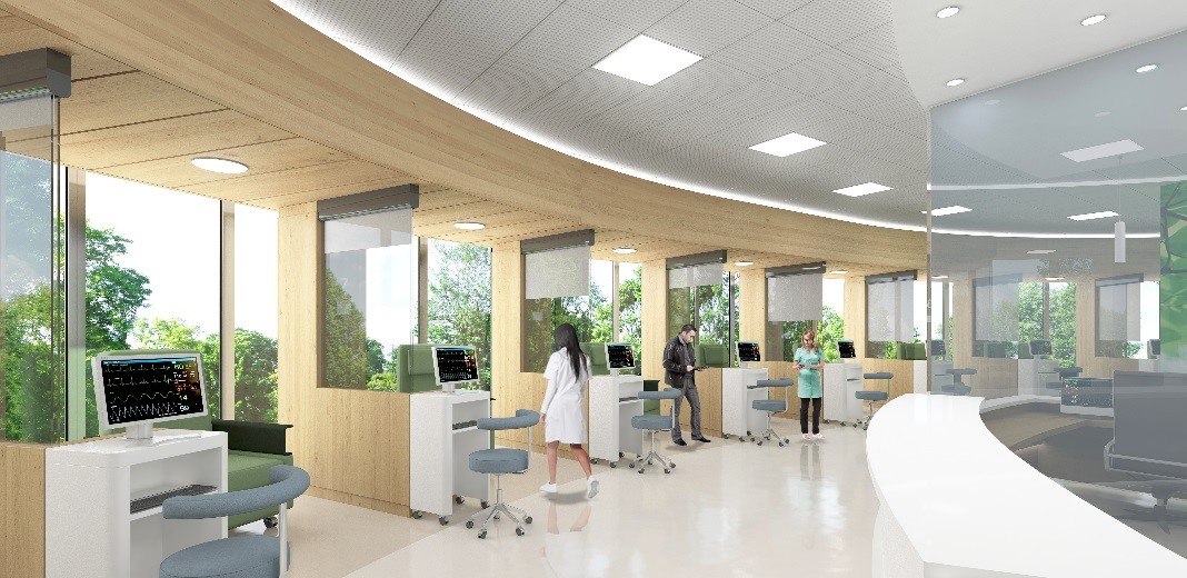 Fondazione IRCCS Policlinico S. Matteo di Pavia