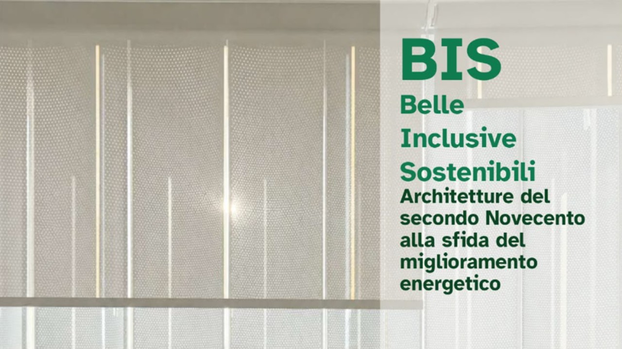 "BIS &ndash; Belle Inclusive Sostenibili